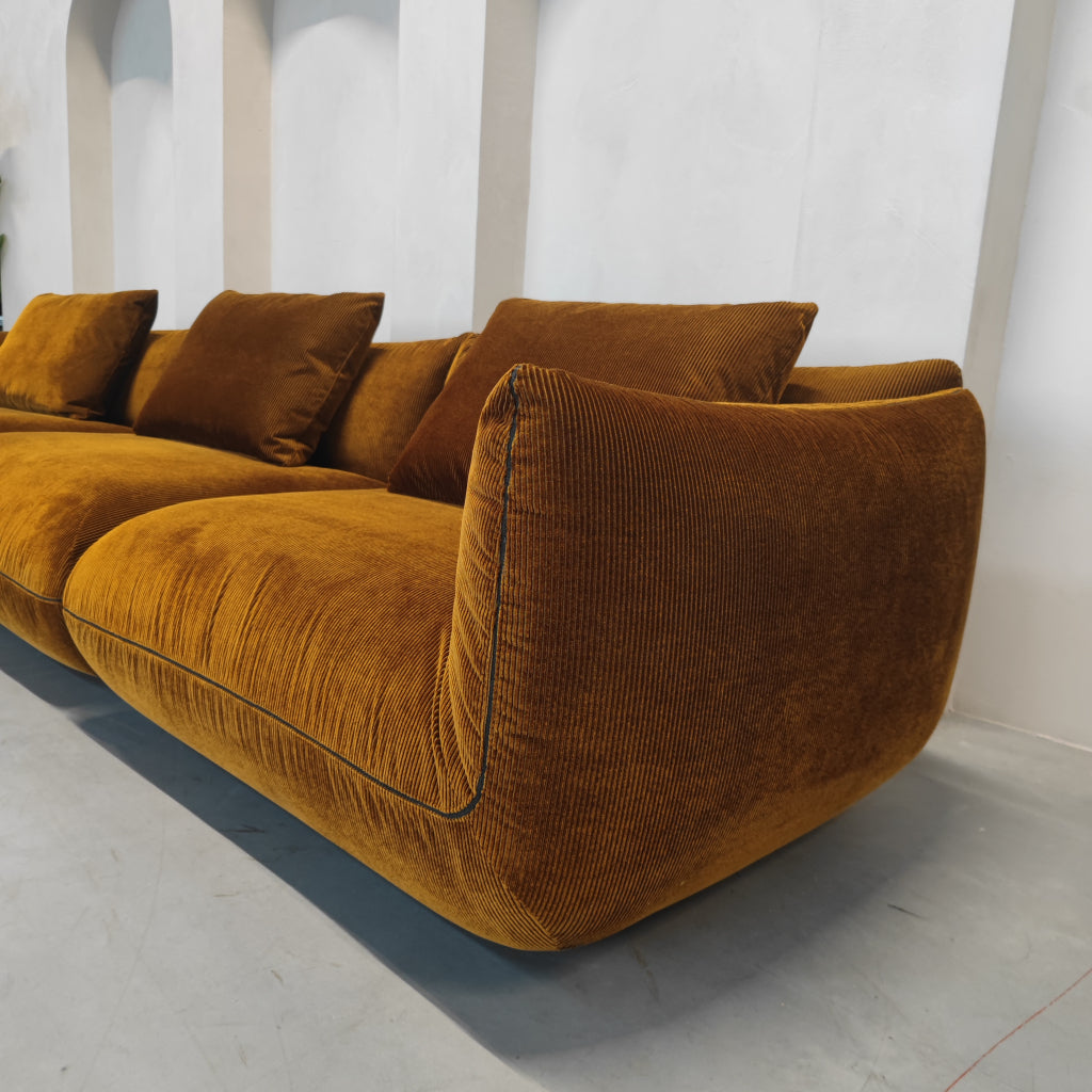 COR - Jalis 21 bank in 9070 Amber