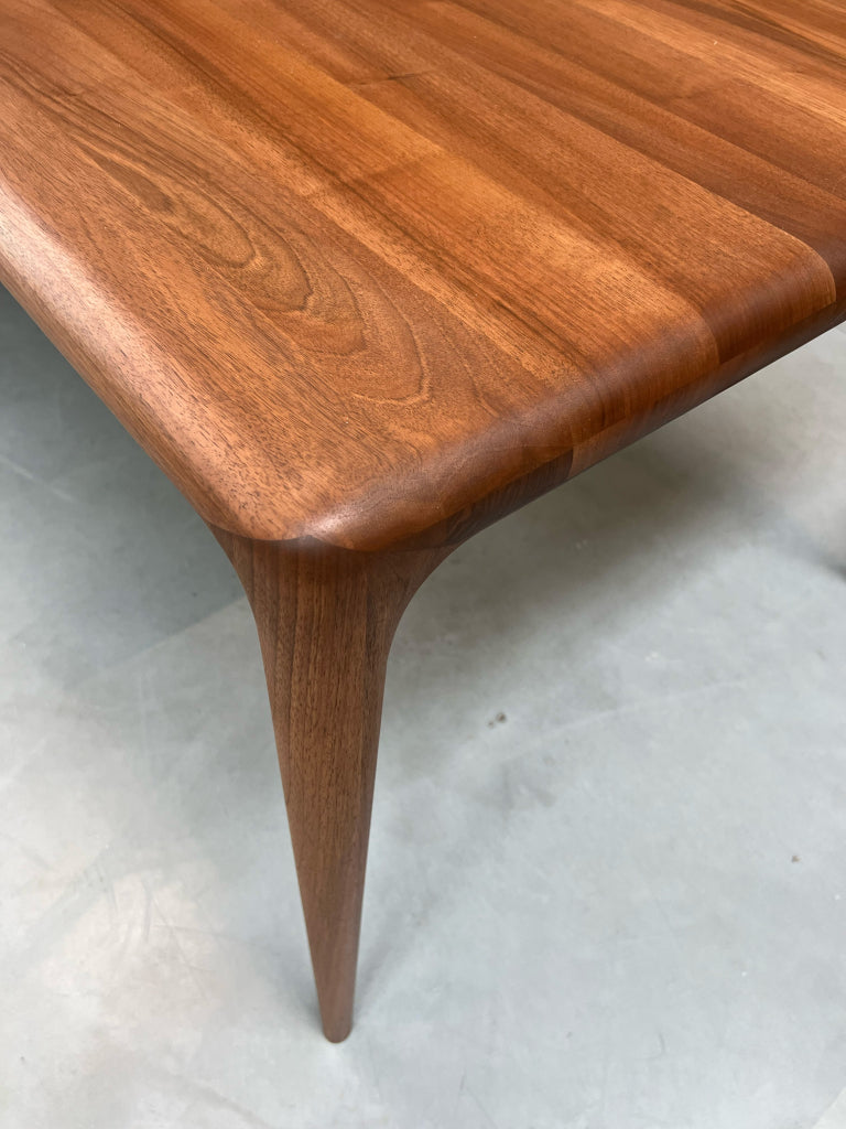 Artisan Latus tafel 240x90 Europees Walnoot