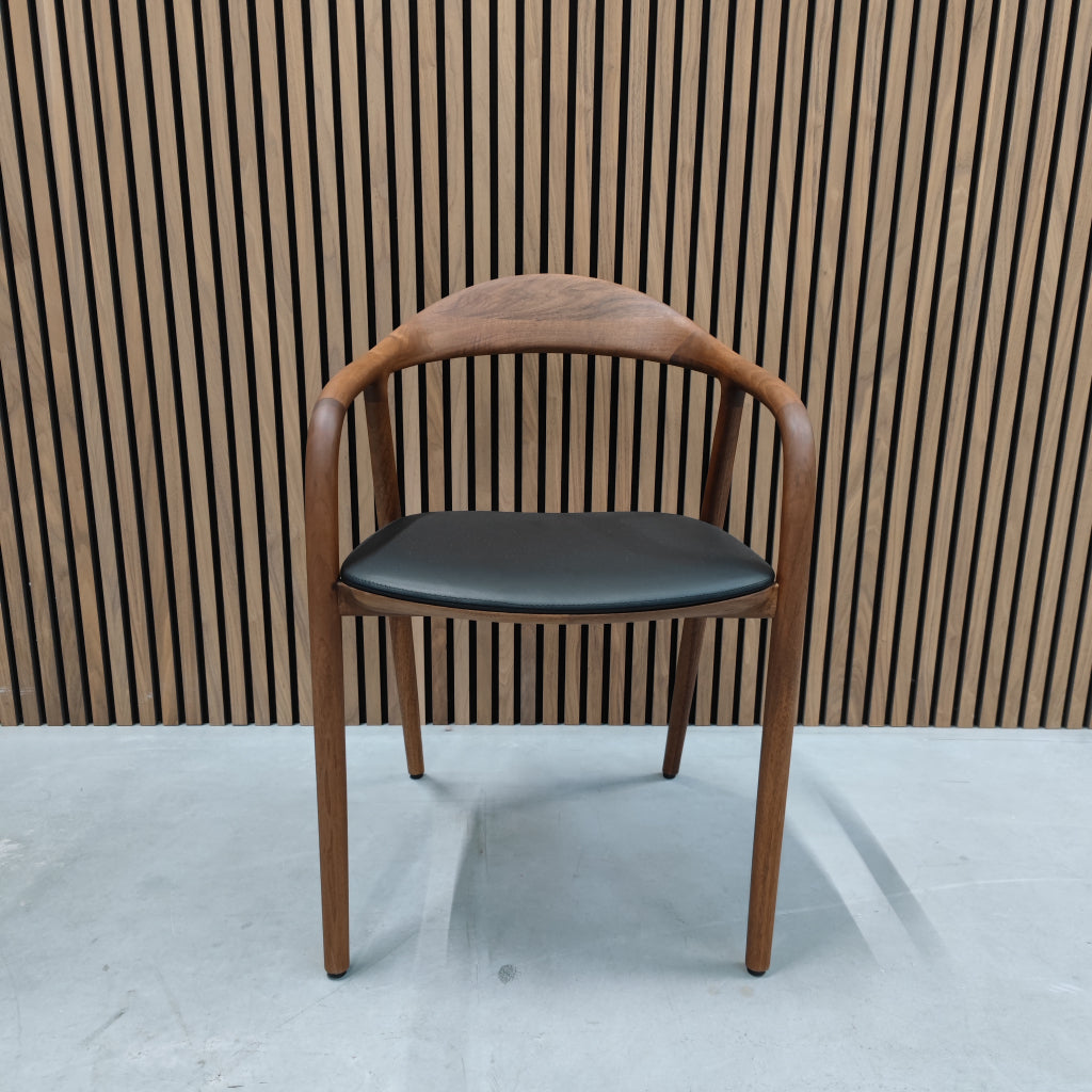 Artisan Neva  Zenith 9024 eetkamerstoel