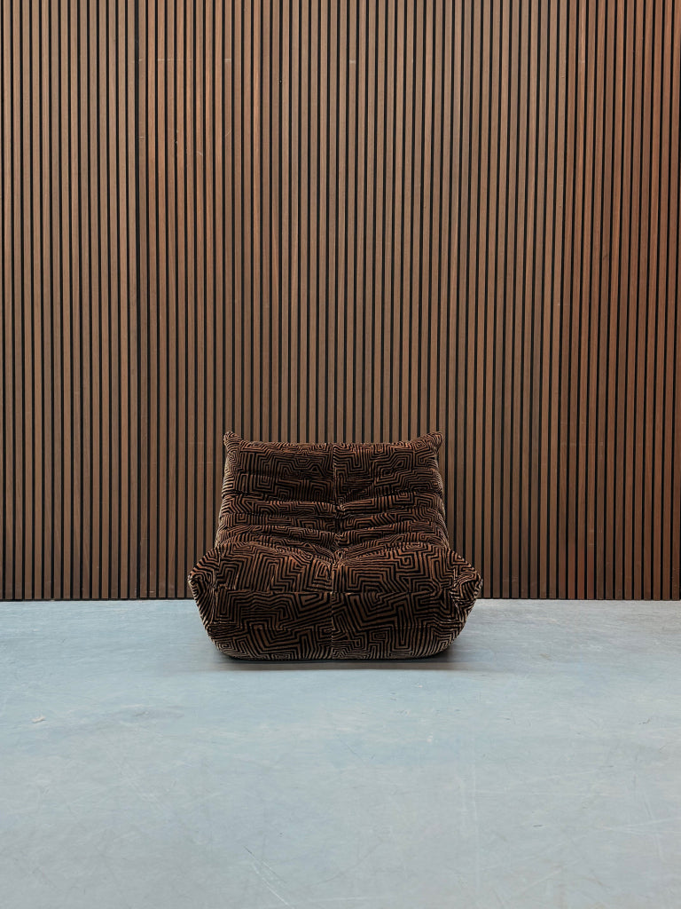 Ligne Roset Togo - Dedar stof