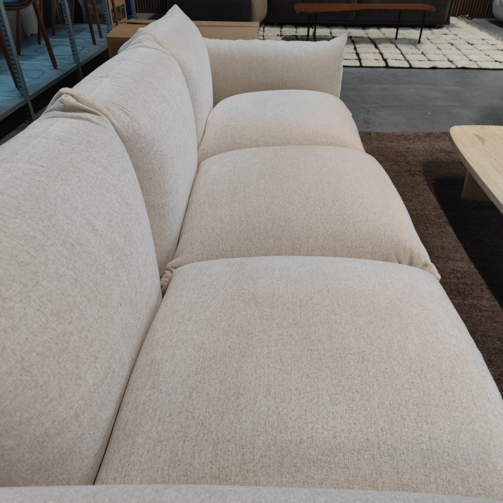 Arflex Marenco Sofa (nieuwstaat)
