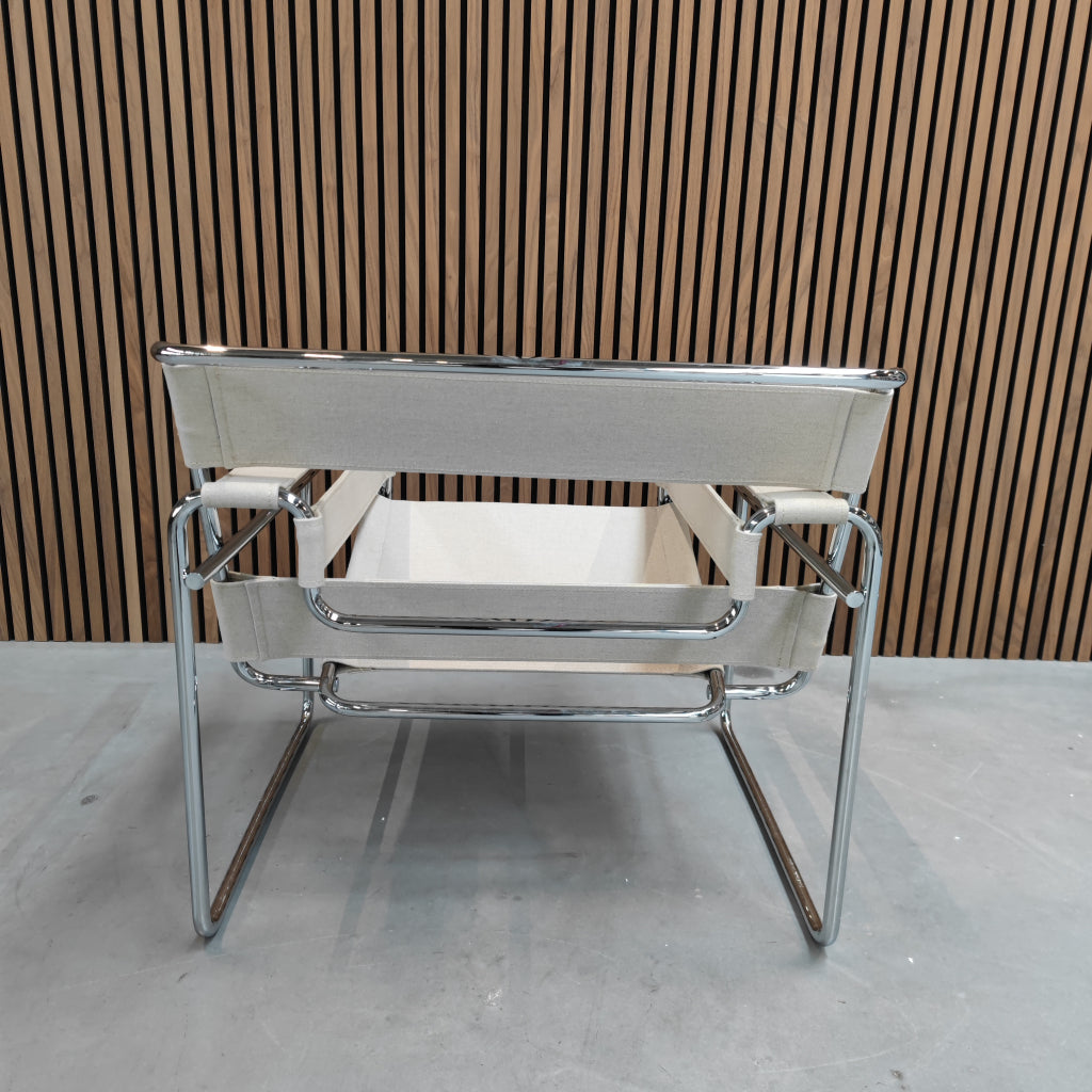 Knoll Wassily chair - Beige
