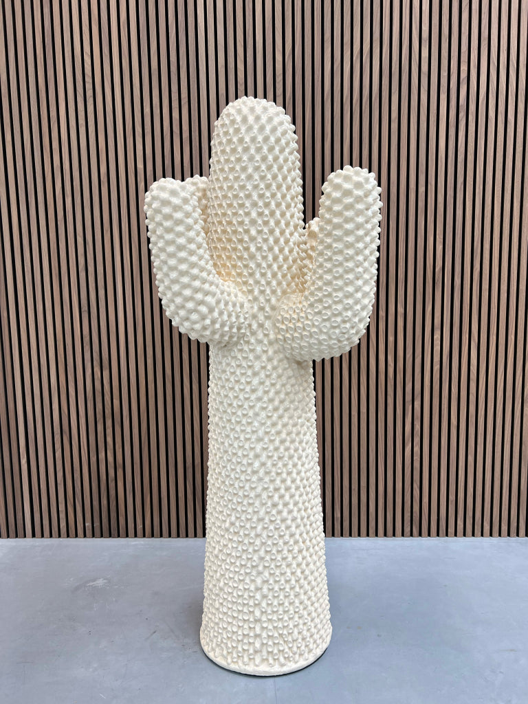 Gufram Cactus wit
