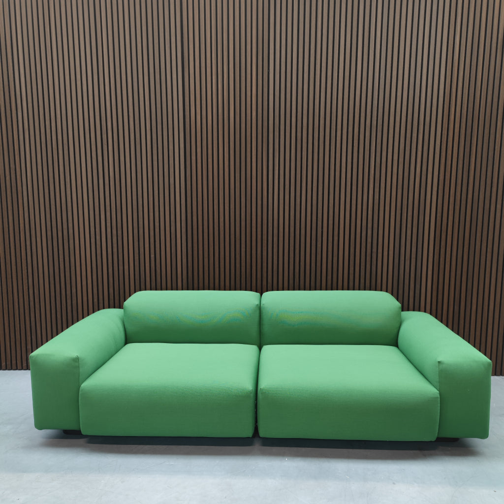 Vitra Soft Modular sofa - Fern (alle combi's leverbaar)