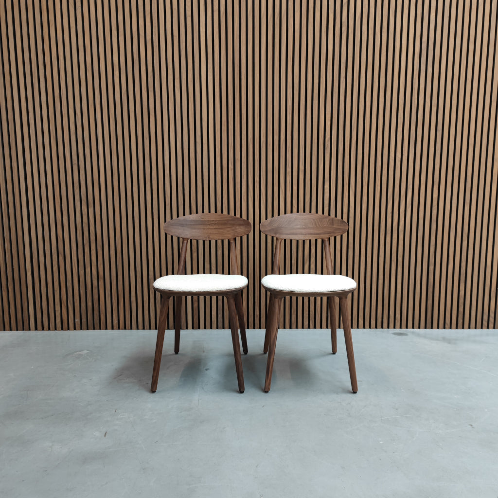 Artisan Wu Chair Karakorum