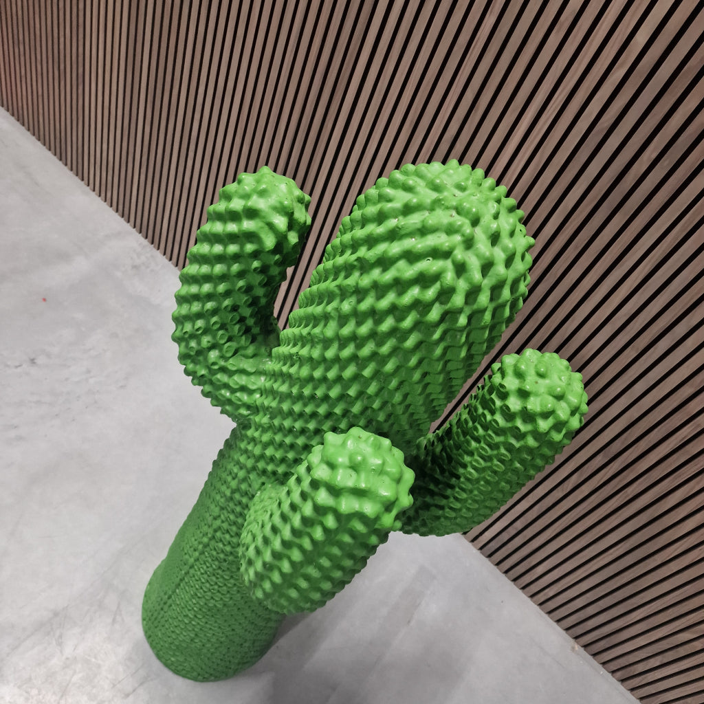 Gufram Cactus Green
