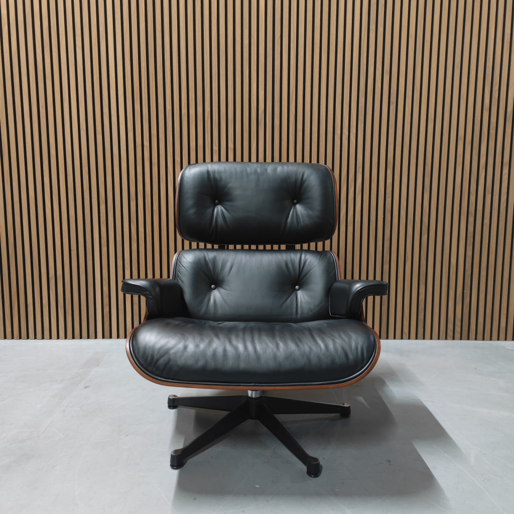 Vitra Eames lounge chair XL - Limited Winter Edition