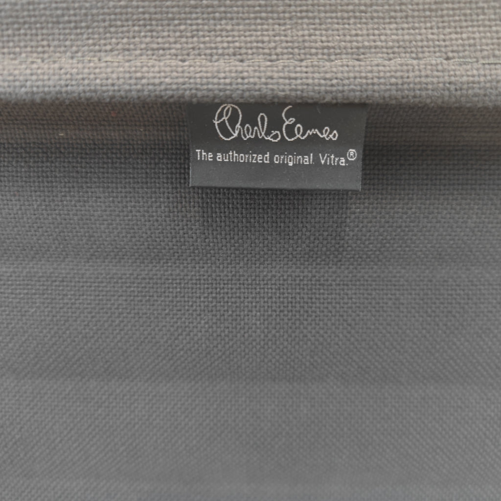 Vitra Eames Office ottoman EA 125