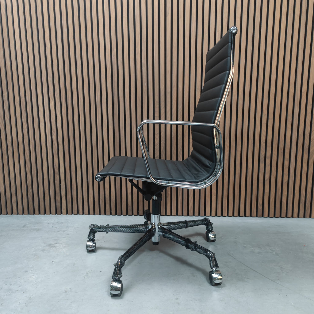 Vitra EA 119 Bureaustoel