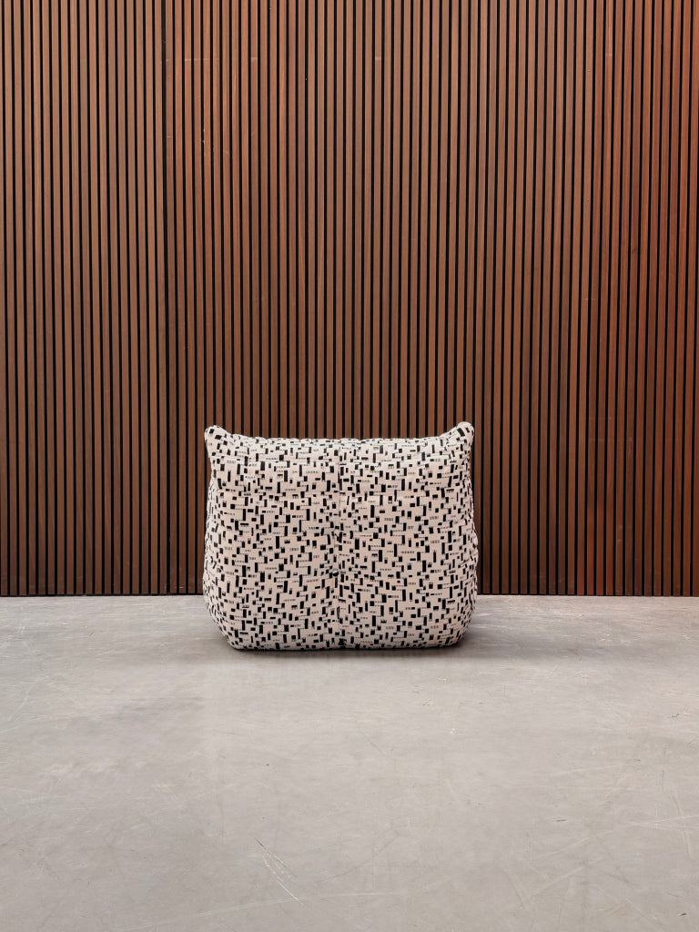 Ligne Roset Togo Fireside Chair | Pierre Frey