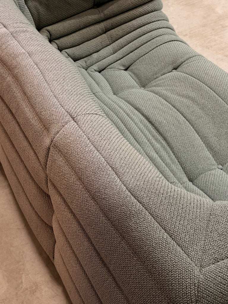 Ligne Roset Togo Medium Settee | Coda