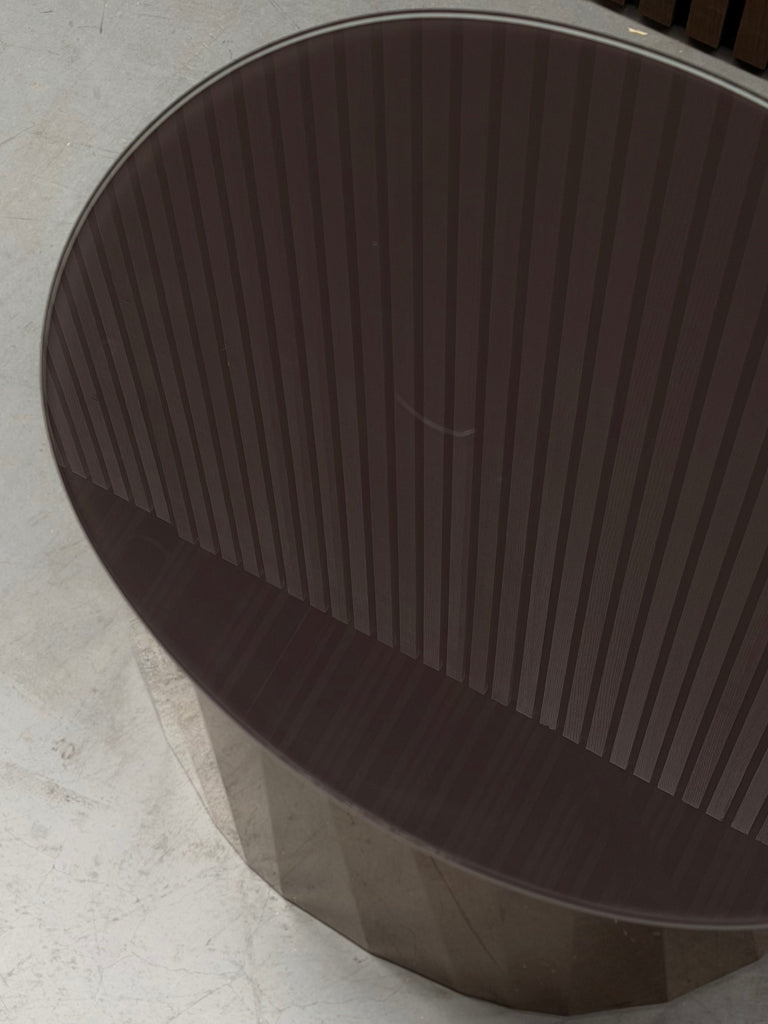 Classicon Pli Side Table High