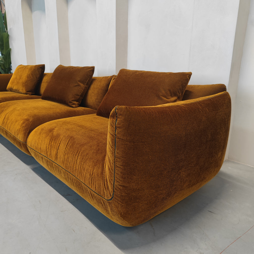 COR - Jalis 21 bank in 9070 Amber