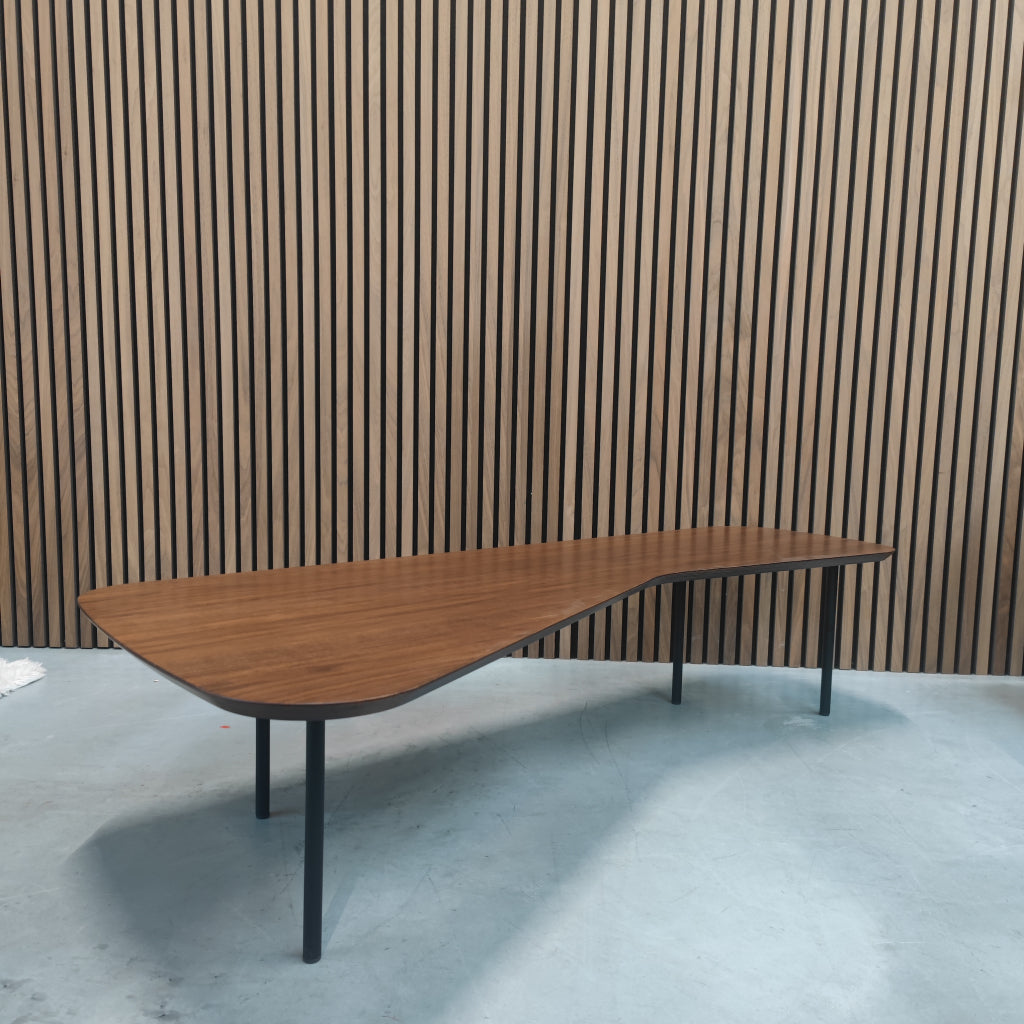 Knoll Alexander Girard bijzettafel