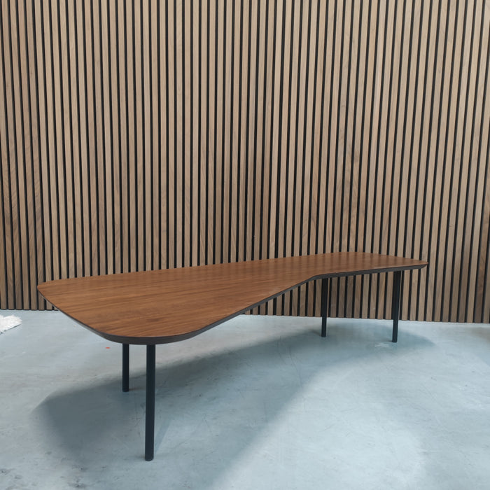 Knoll Alexander Girard bijzettafel