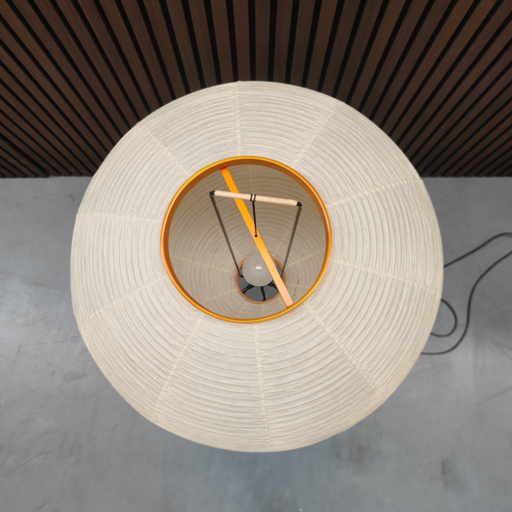 Vitra Akari 10A lamp