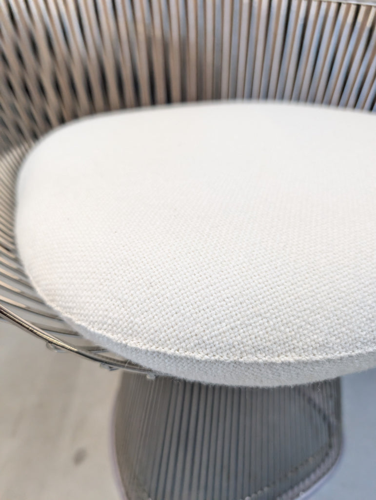 Knoll Warren Platner chair