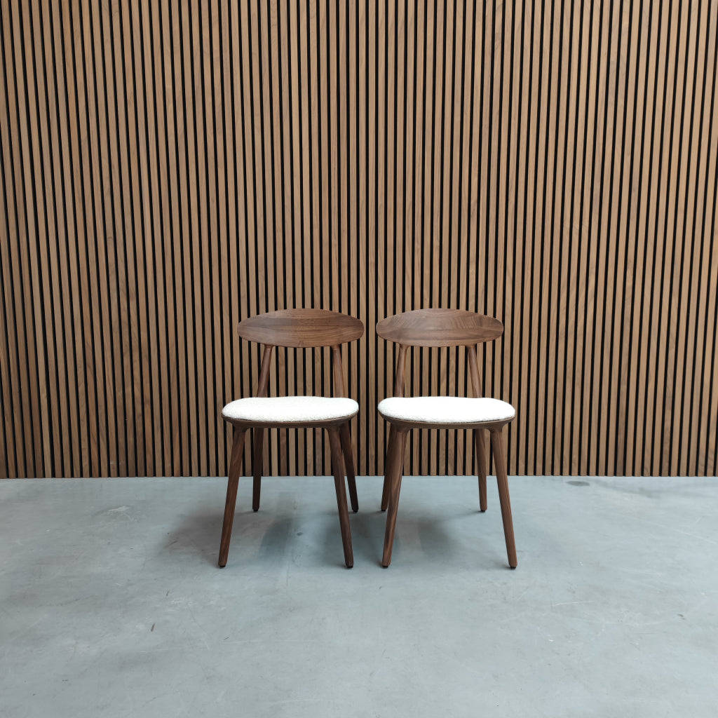 Artisan Wu Chair Karakorum