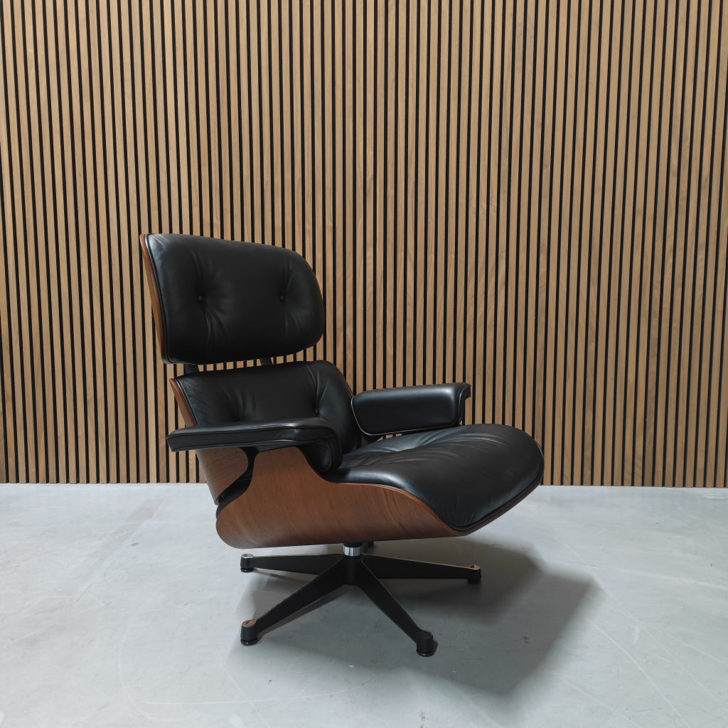 Vitra Eames lounge chair XL - Limited Winter Edition