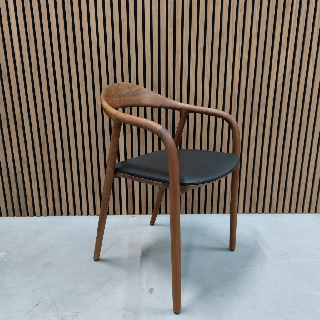Artisan Neva  Zenith 9024 eetkamerstoel