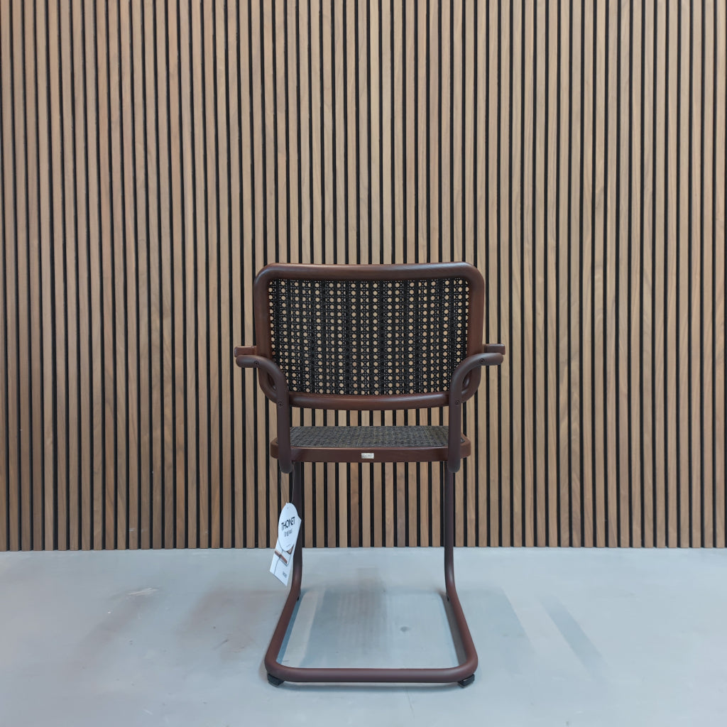 Thonet S 64 N dining chair