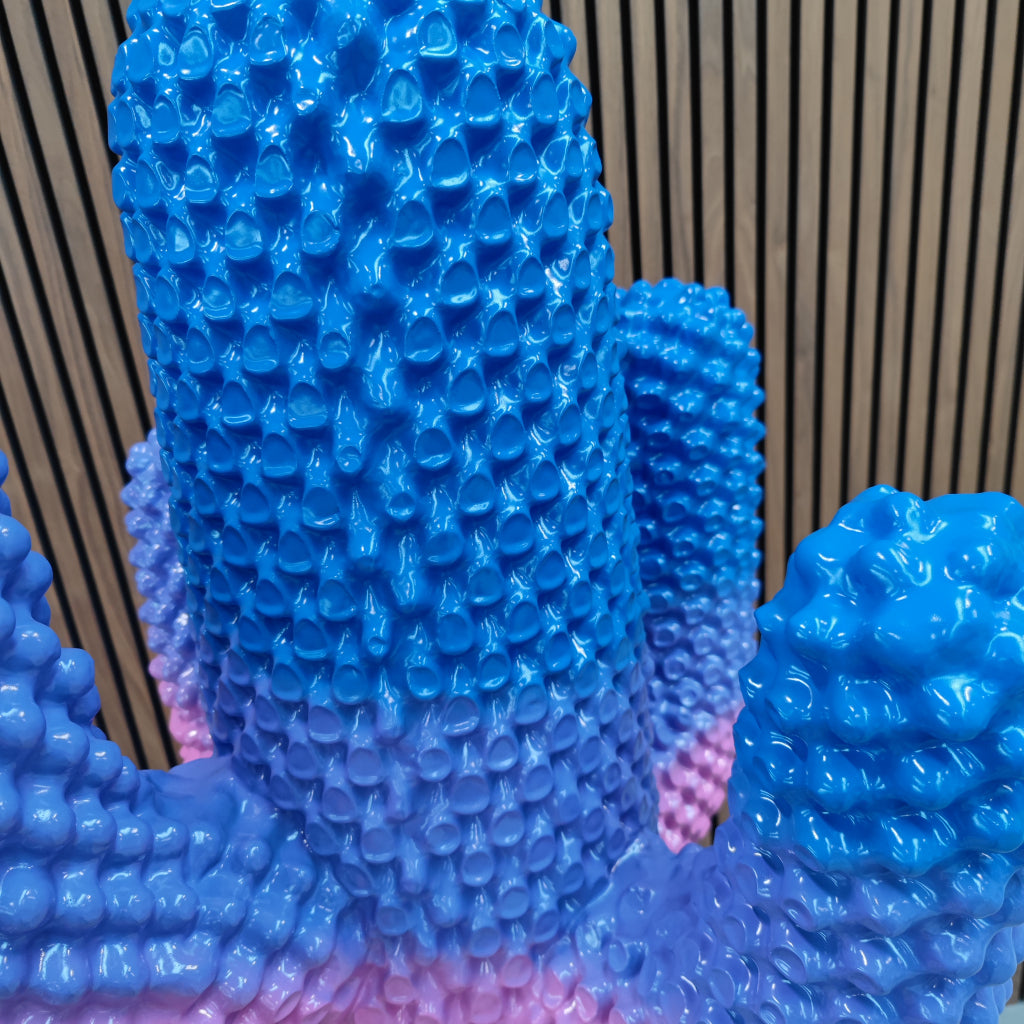 Gufram - Paul Smith - Cactus