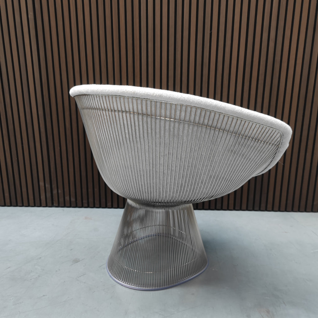 Knoll Platner Lounge Chair