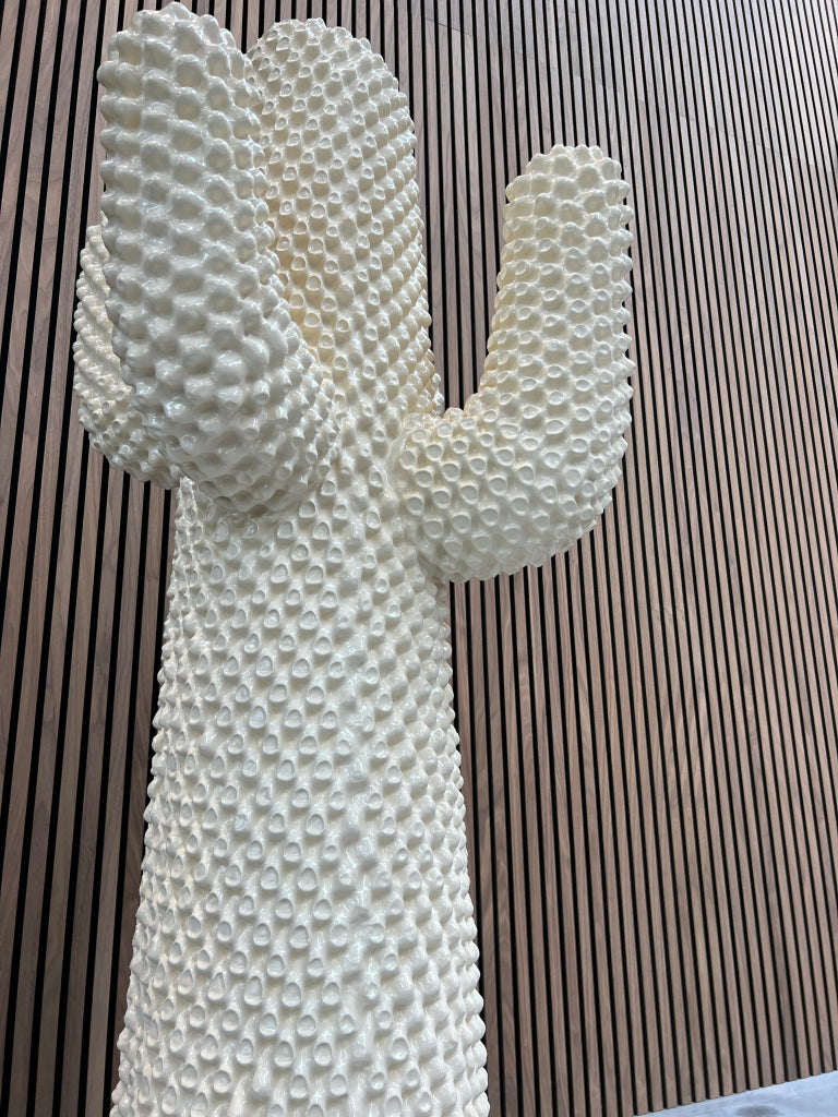 Gufram Cactus wit