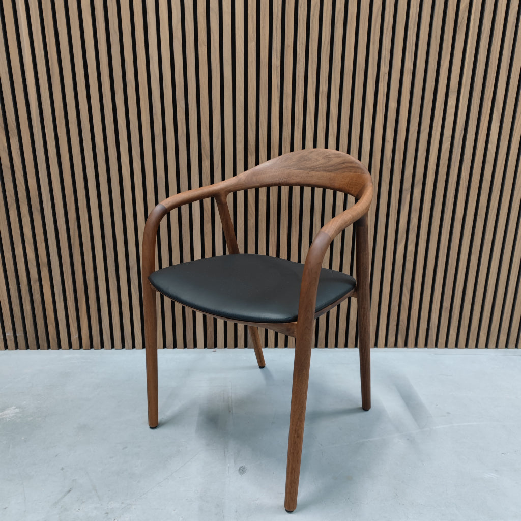 Artisan Neva  Zenith 9024 eetkamerstoel