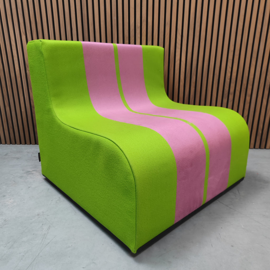 Poltranova Sofo armchair - Verosa