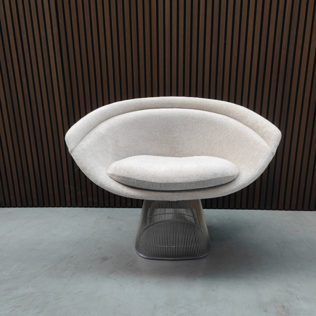 Knoll Platner Lounge Chair