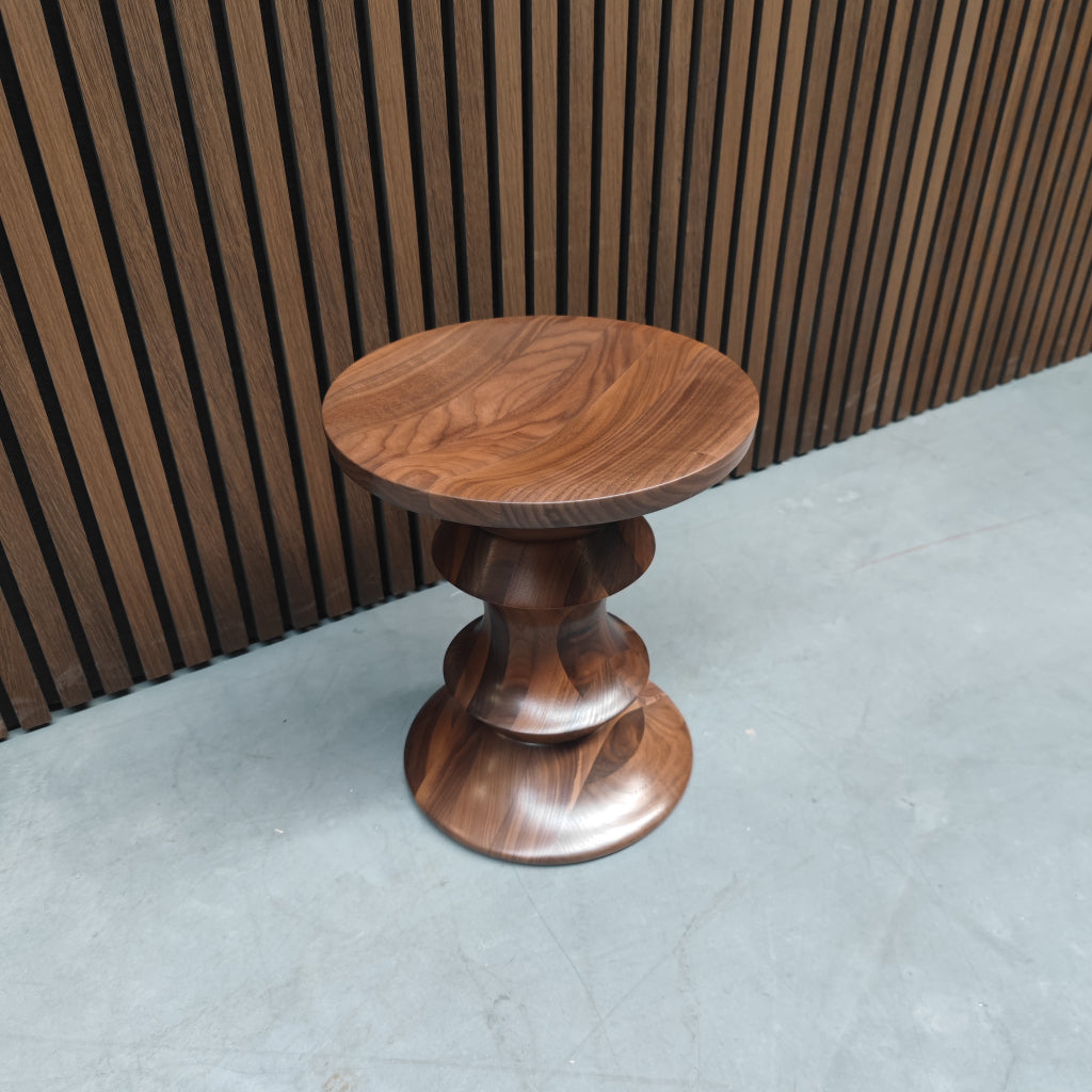 Vitra Eames Stool - Model C