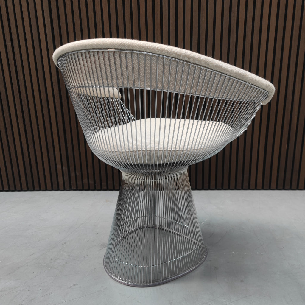 Knoll Warren Platner Dining chair