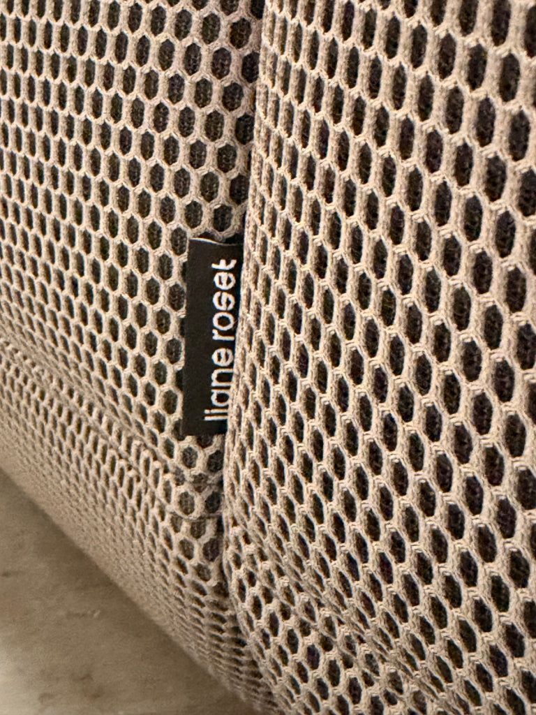 Ligne Roset Togo Large Settee 3-zits | Mesh