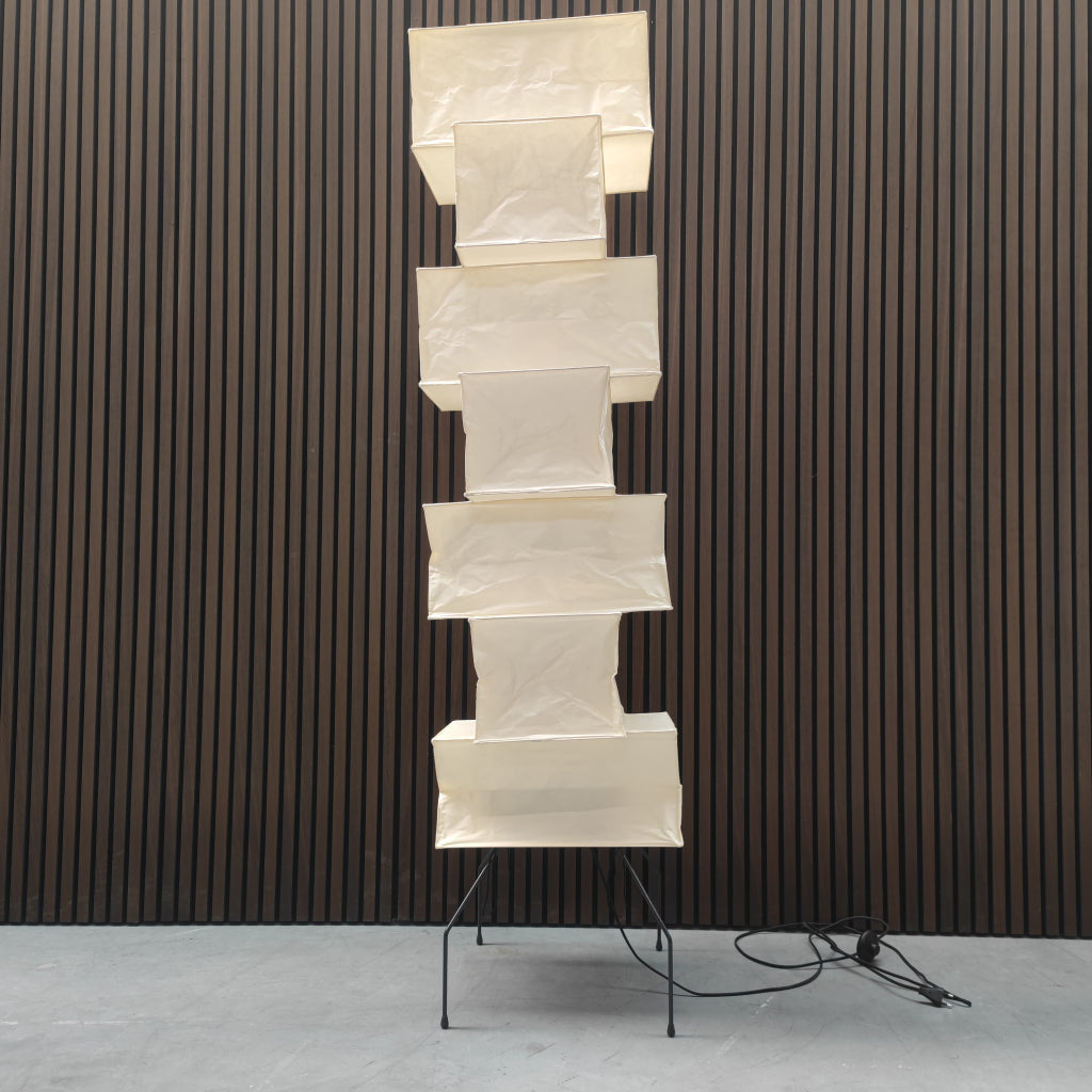 Vitra  Noguchi - Akari lamp UF4-L10