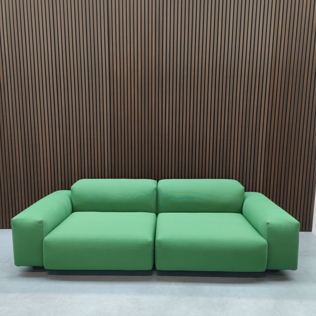 Vitra Soft Modular sofa - Fern (alle combi's leverbaar)