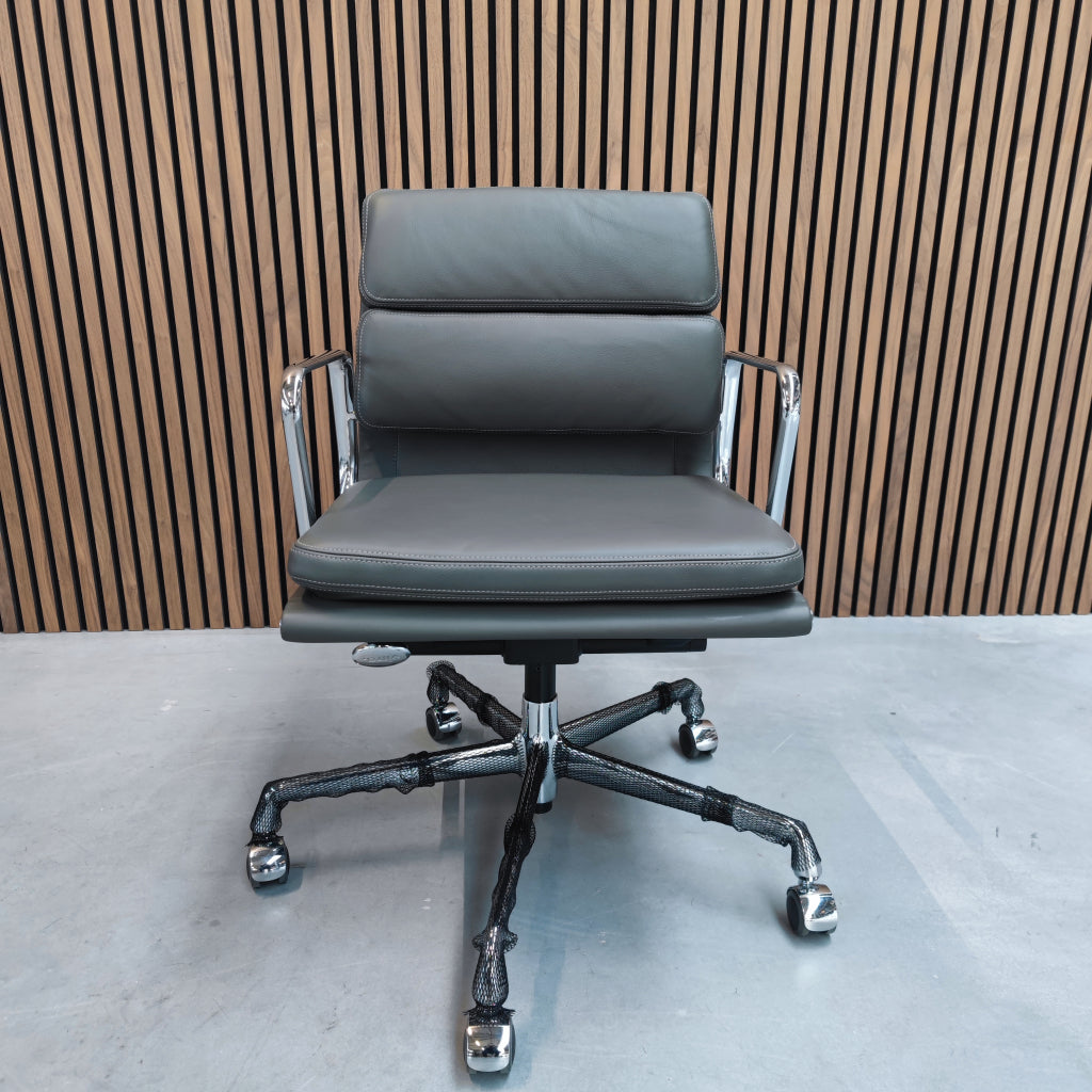 Vitra Eames EA 217 bureaustoel (nieuw)