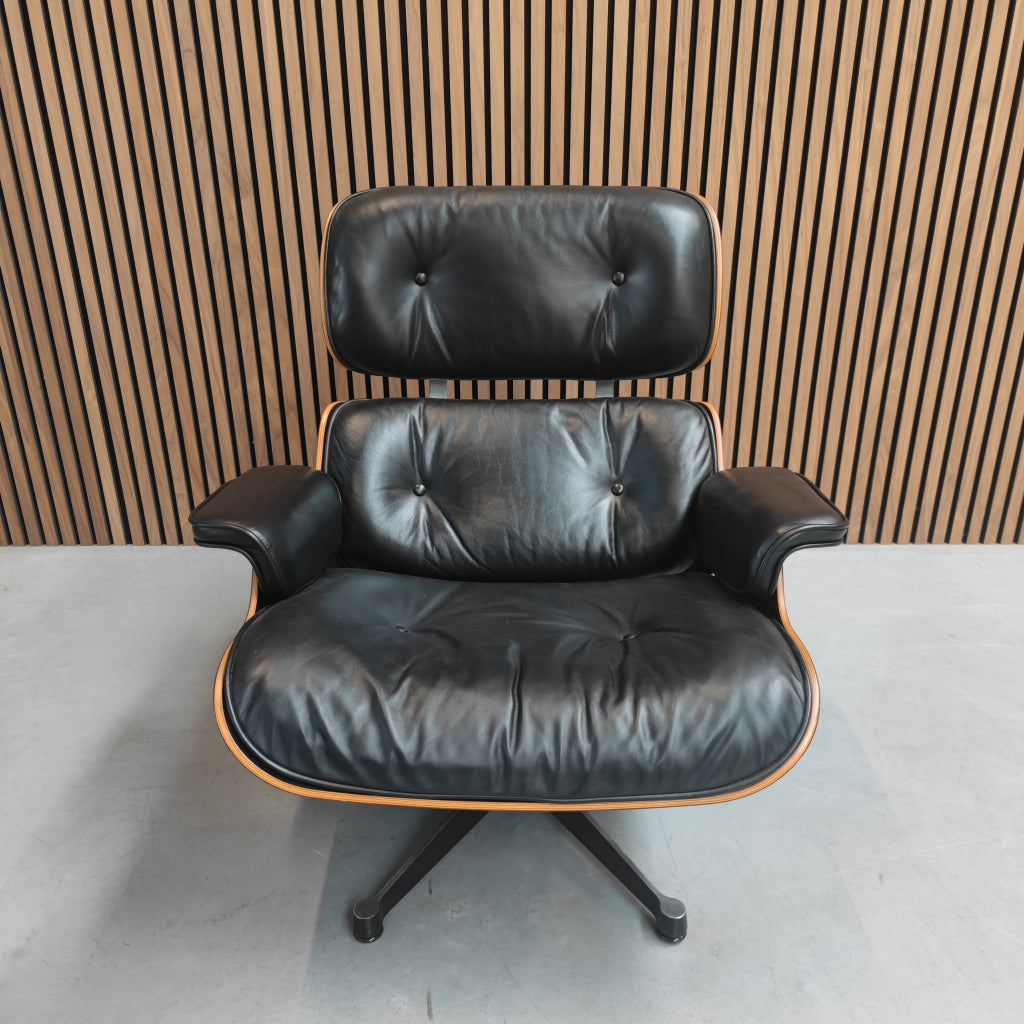 Vitra Eames Lounge chair