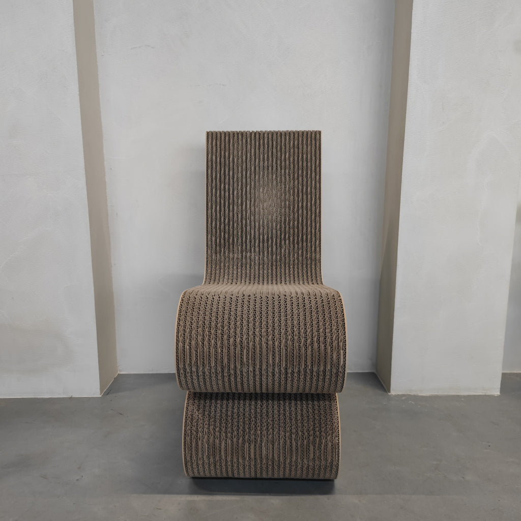 Vitra Wiggle Chair