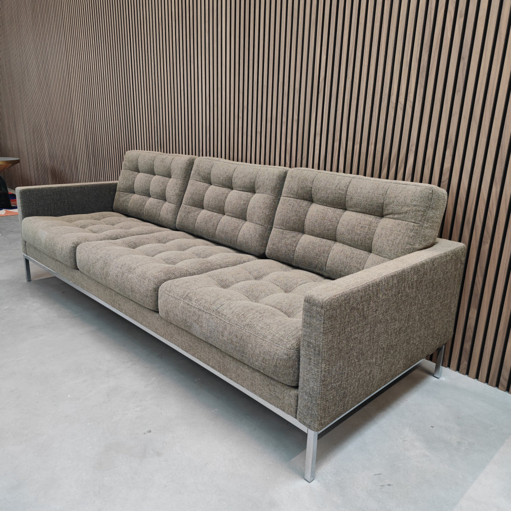 Florence Knoll Sofa - Relax