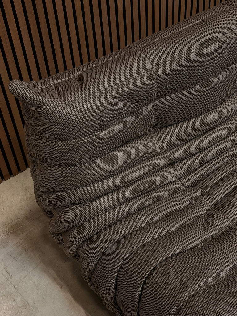 Ligne Roset Togo Large Settee 3-zits | Mesh