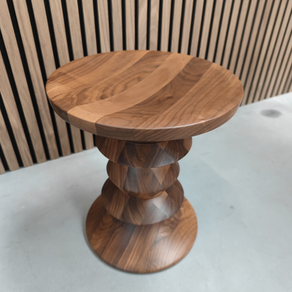 Vitra Eames Stool - Model A