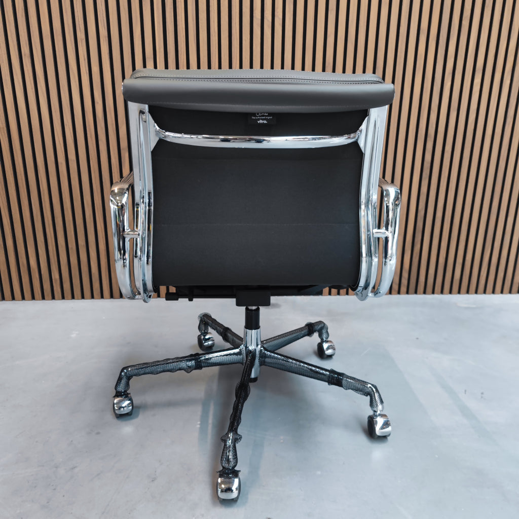 Vitra Eames EA 217 bureaustoel (nieuw)