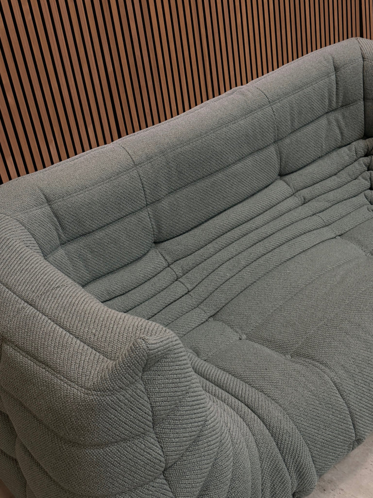 Ligne Roset Togo Medium Settee | Coda
