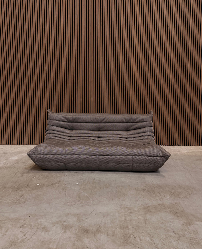 Ligne Roset Togo Large Settee 3-zits | Mesh