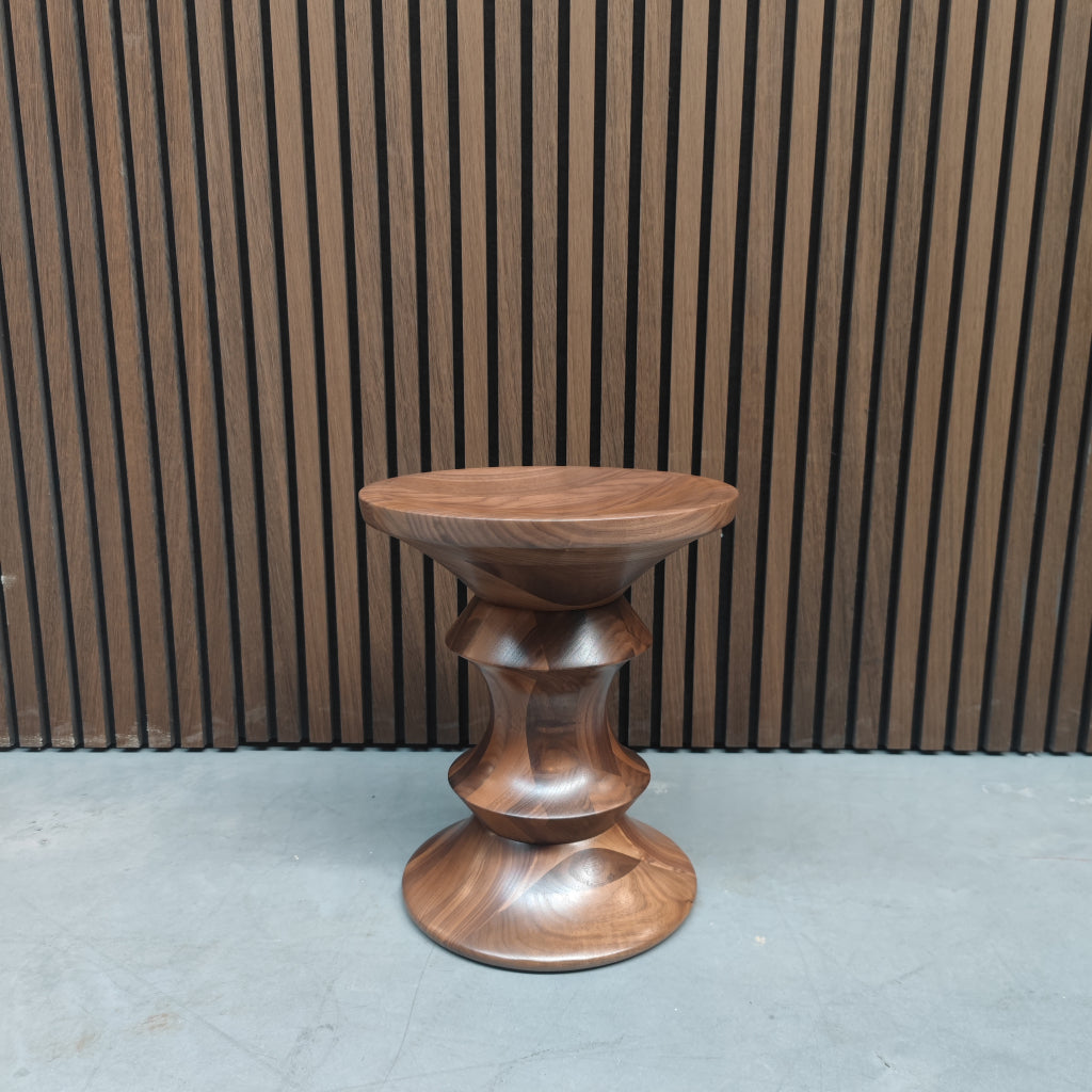 Vitra Eames Stool - Model C