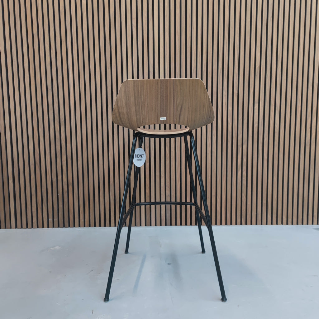 Thonet S 661 H barchair