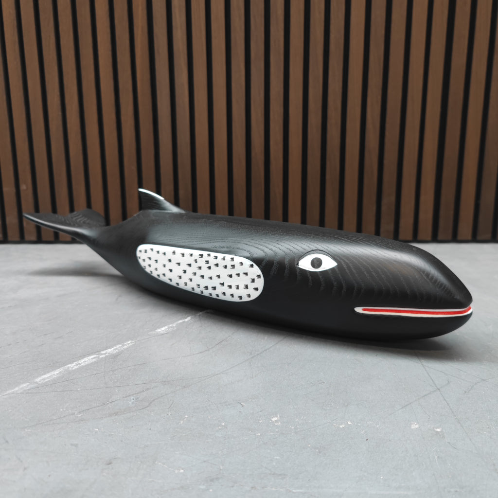 Vitra Eames House Whale