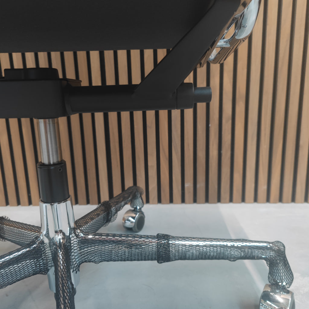 Vitra Eames 217 Bureaustoel (Nieuw!)