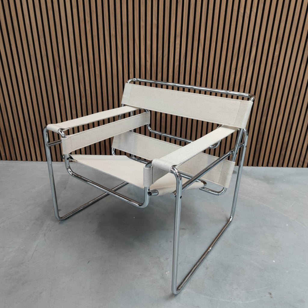 Knoll Wassily chair - Beige